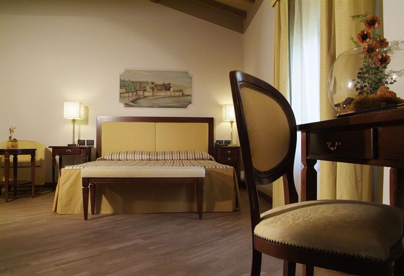Hotel Relais Corte Cavalli  | Ponti sul Mincio | Mantova | Italia 4