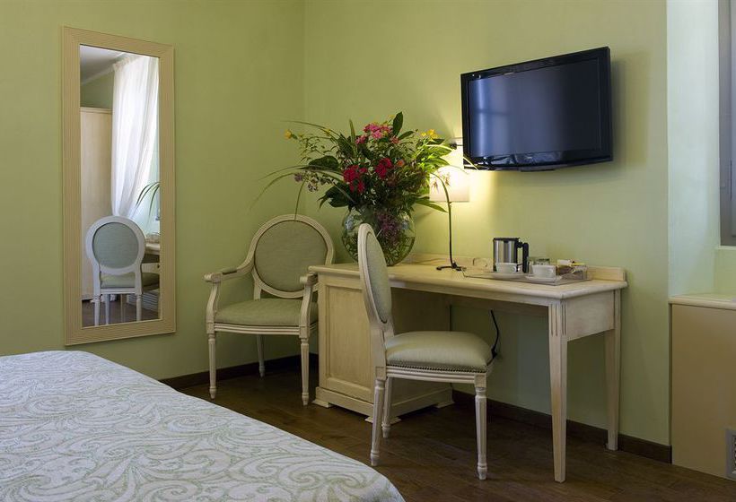 Hotel Relais Corte Cavalli  | Ponti sul Mincio | Mantova | Italia 5