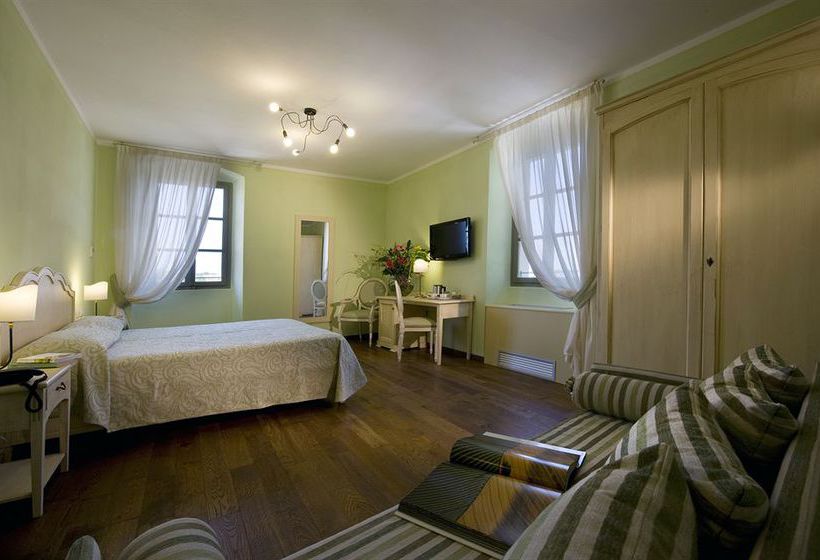 Hotel Relais Corte Cavalli  | Ponti sul Mincio | Mantova | Italia 6