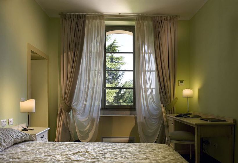Hotel Relais Corte Cavalli  | Ponti sul Mincio | Mantova | Italia 7