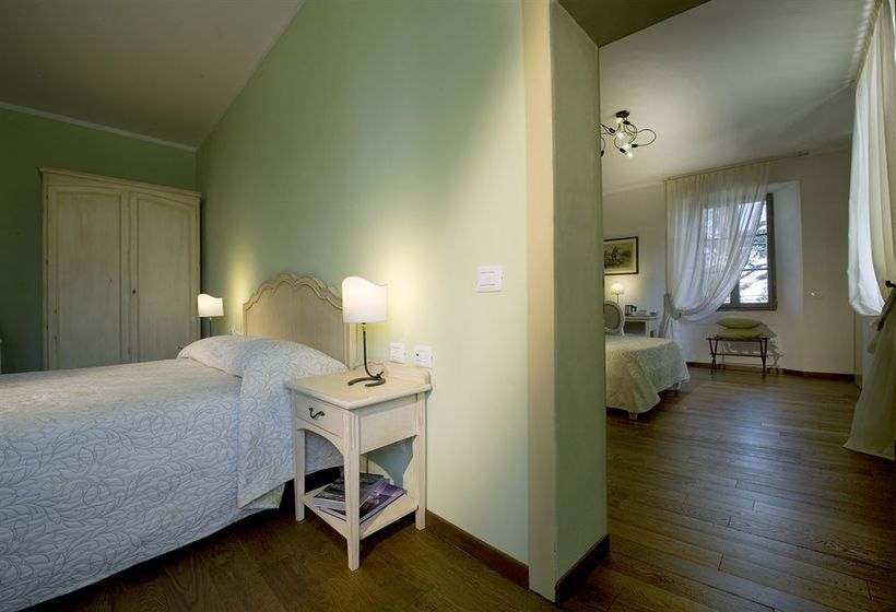 Hotel Relais Corte Cavalli  | Ponti sul Mincio | Mantova | Italia 8