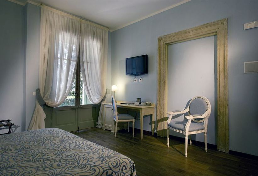 Hotel Relais Corte Cavalli  | Ponti sul Mincio | Mantova | Italia 9