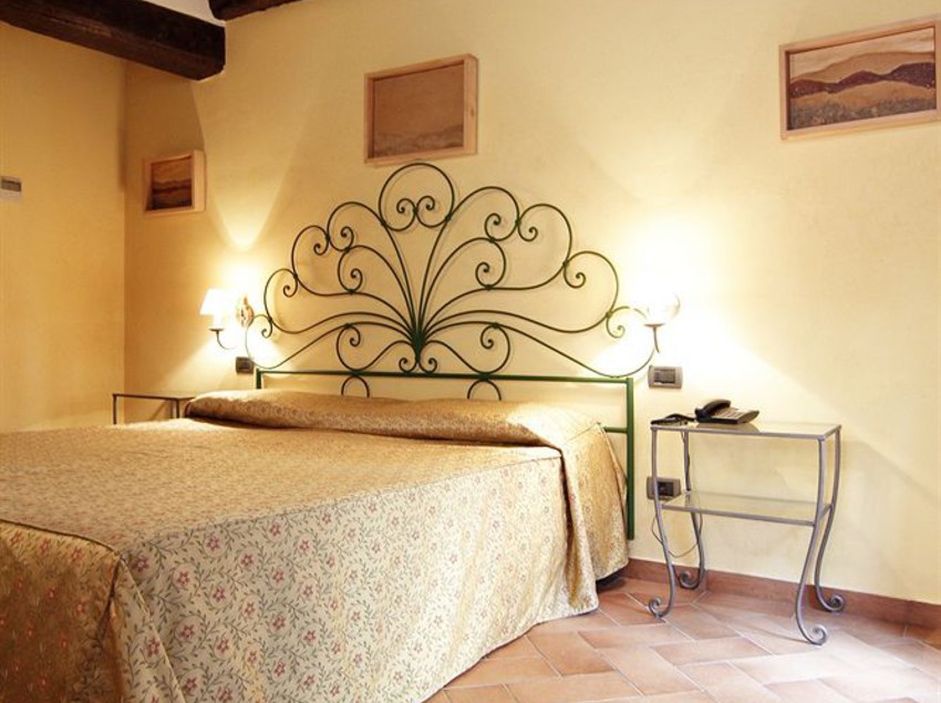 Hotel Borgovico  | Como | Como | Italia 1