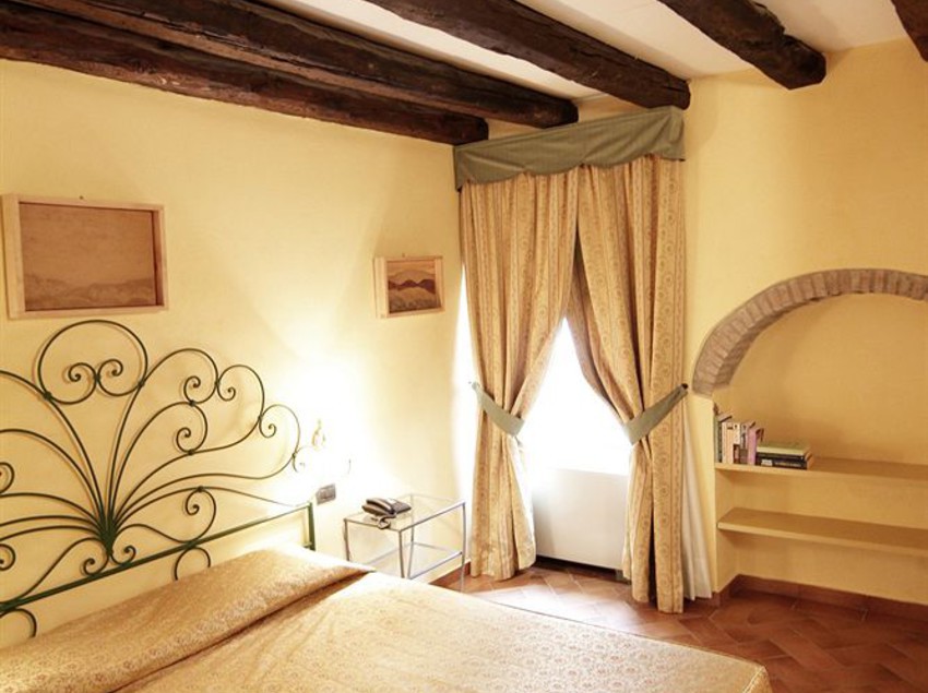 Hotel Borgovico  | Como | Como | Italia 11