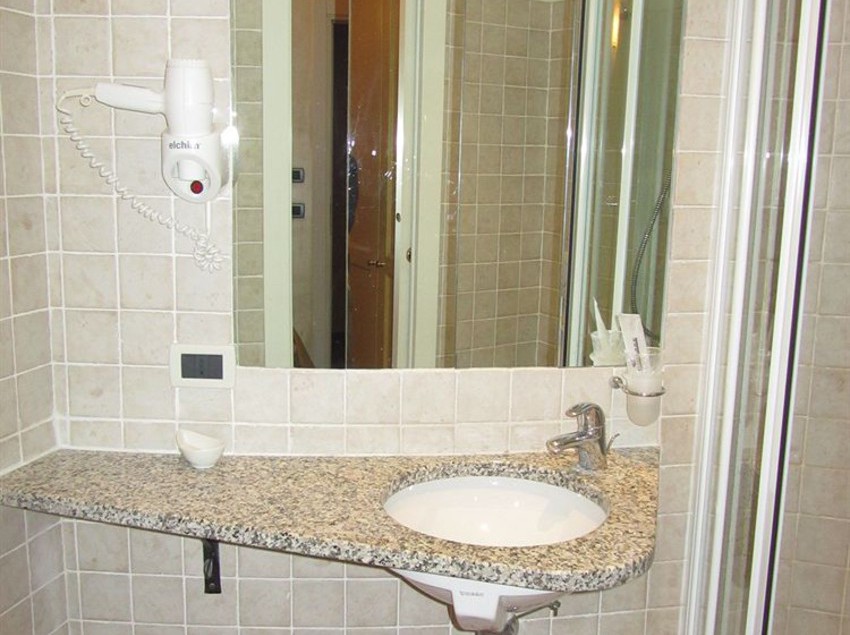 Hotel Borgovico  | Como | Como | Italia 12