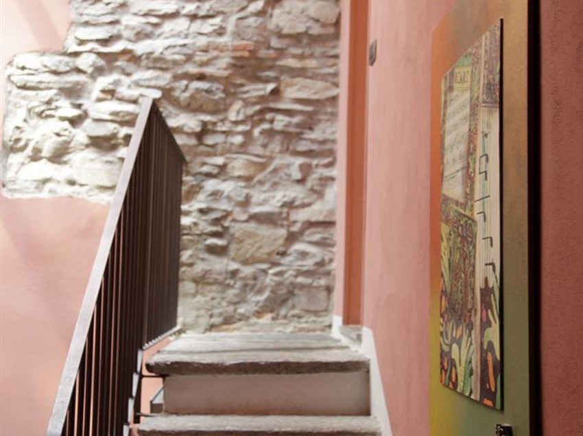 Hotel Borgovico  | Como | Como | Italia 13