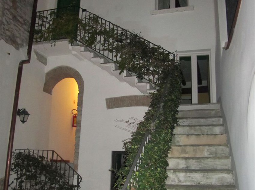 Hotel Borgovico  | Como | Como | Italia 15