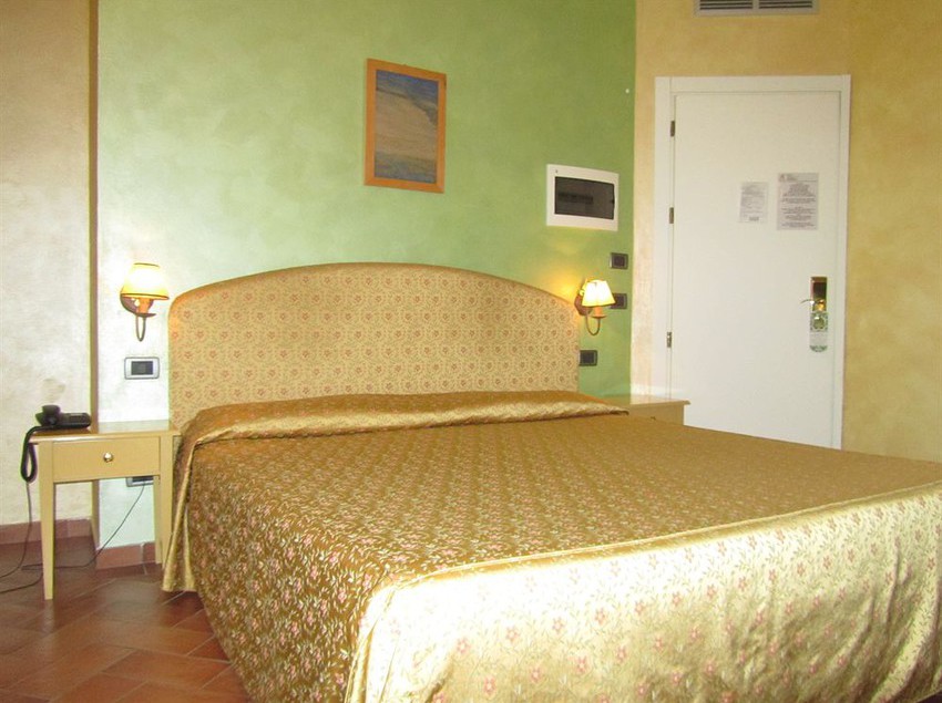 Hotel Borgovico  | Como | Como | Italia 16