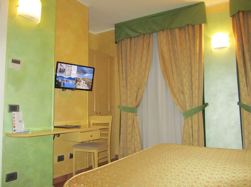 Hotel Borgovico  | Como | Como | Italia 18