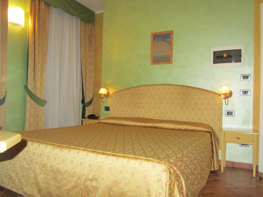 Hotel Borgovico  | Como | Como | Italia 20