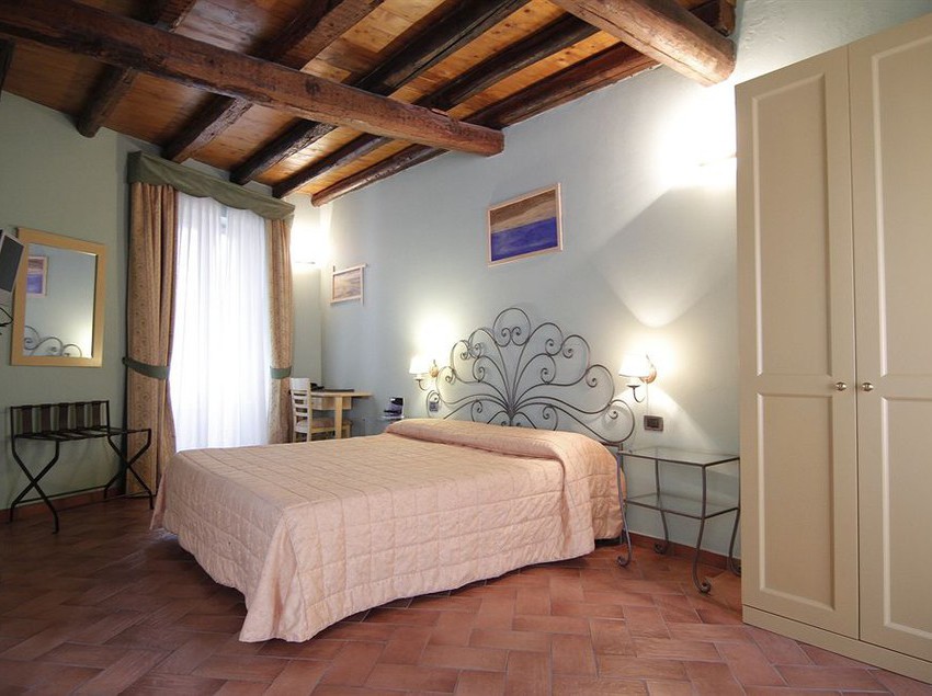 Hotel Borgovico  | Como | Como | Italia 3