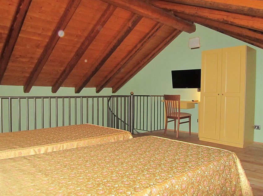 Hotel Borgovico  | Como | Como | Italia 5