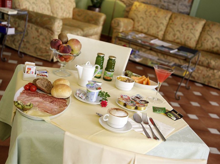 Hotel Borgovico  | Como | Como | Italia 6