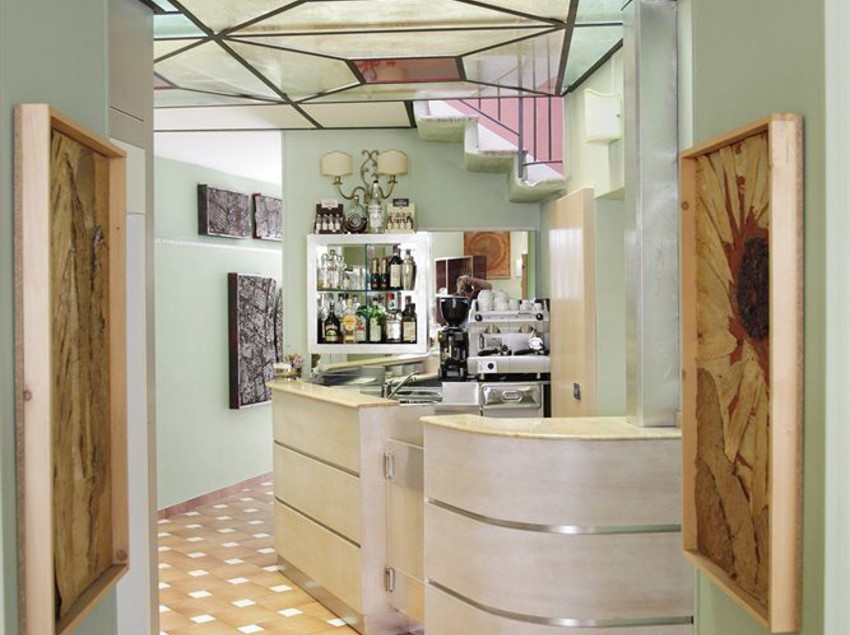 Hotel Borgovico  | Como | Como | Italia 7