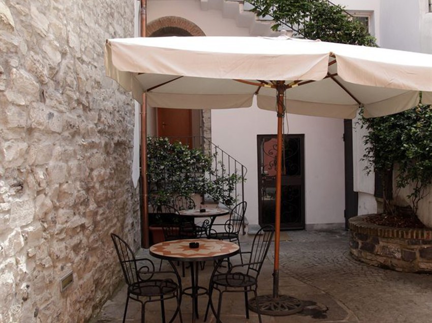 Hotel Borgovico  | Como | Como | Italia 9