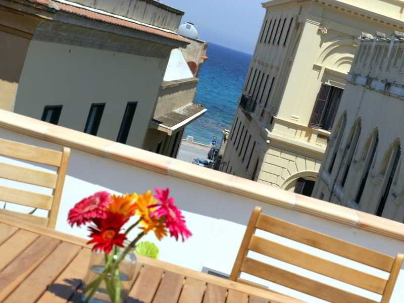 Bed and Breakfast Kore Rooms Trapani