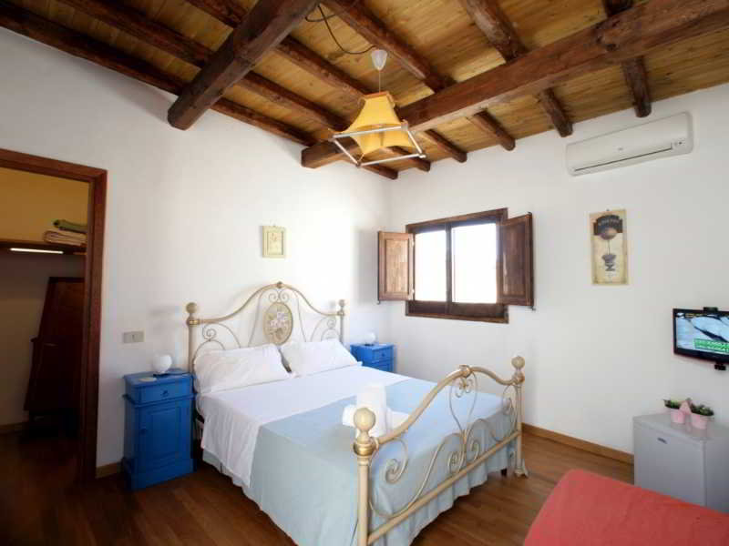 Bed and Breakfast Kore Rooms  | Trapani | Trapani | Italia 2