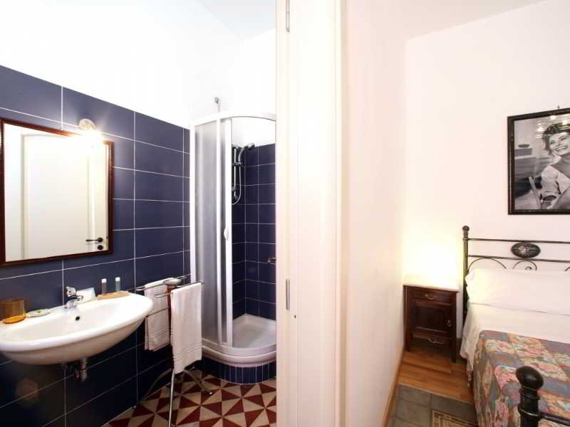 Bed and Breakfast Kore Rooms  | Trapani | Trapani | Italia 3