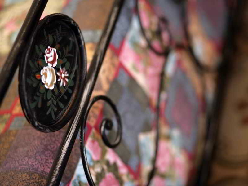 Bed and Breakfast Kore Rooms  | Trapani | Trapani | Italia 4