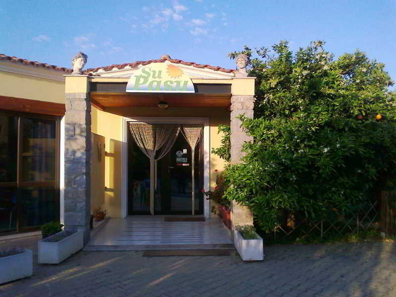 Hotel Locanda Su Pasu  | Tortoli | Sardegna | Italia 1