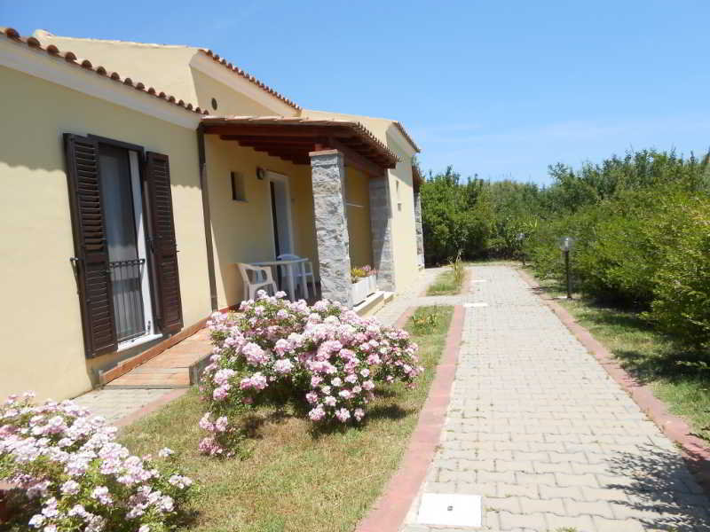 Hotel Locanda Su Pasu  | Tortoli | Sardegna | Italia 2