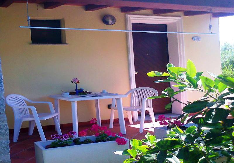 Hotel Locanda Su Pasu  | Tortoli | Sardegna | Italia 4