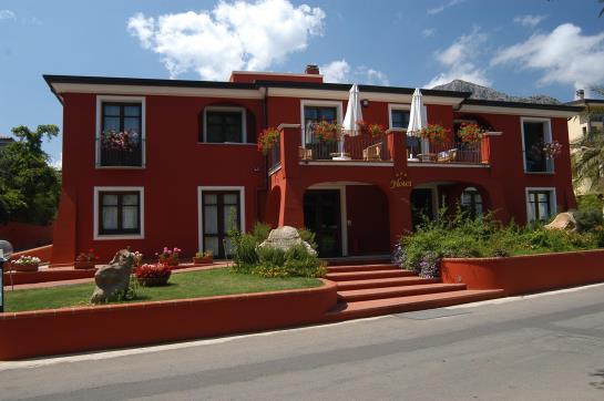 Hotel Nicoletta  | Tortoli | Sardegna | Italia 2