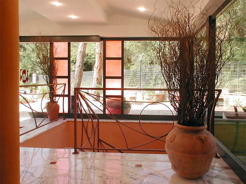 Hotel Dimora Adriana Tivoli