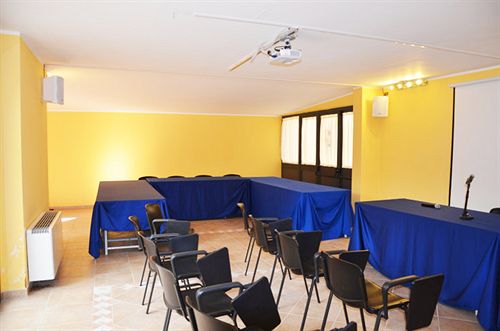 Hotel Dimora Adriana  | Tivoli | Roma | Italia 6