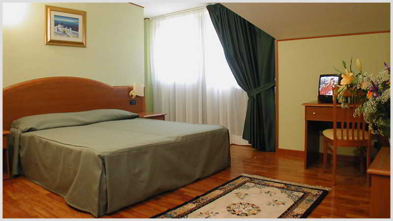 Hotel Dimora Adriana  | Tivoli | Roma | Italia 8