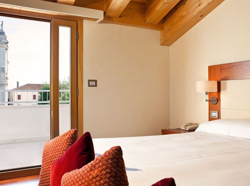 Hotel Al Tezzon  | Cittadella | Padova | Italia 13