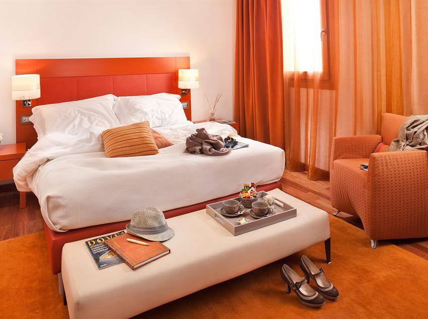 Hotel Al Tezzon  | Cittadella | Padova | Italia 16