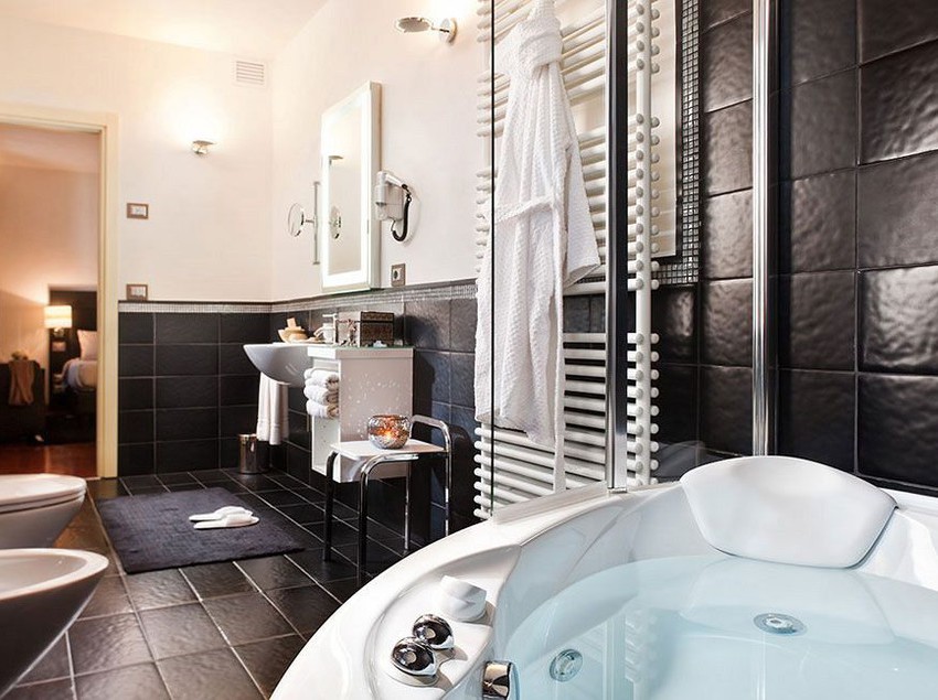 Hotel Al Tezzon  | Cittadella | Padova | Italia 18