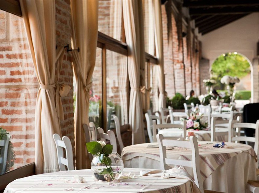 Hotel Al Tezzon  | Cittadella | Padova | Italia 19