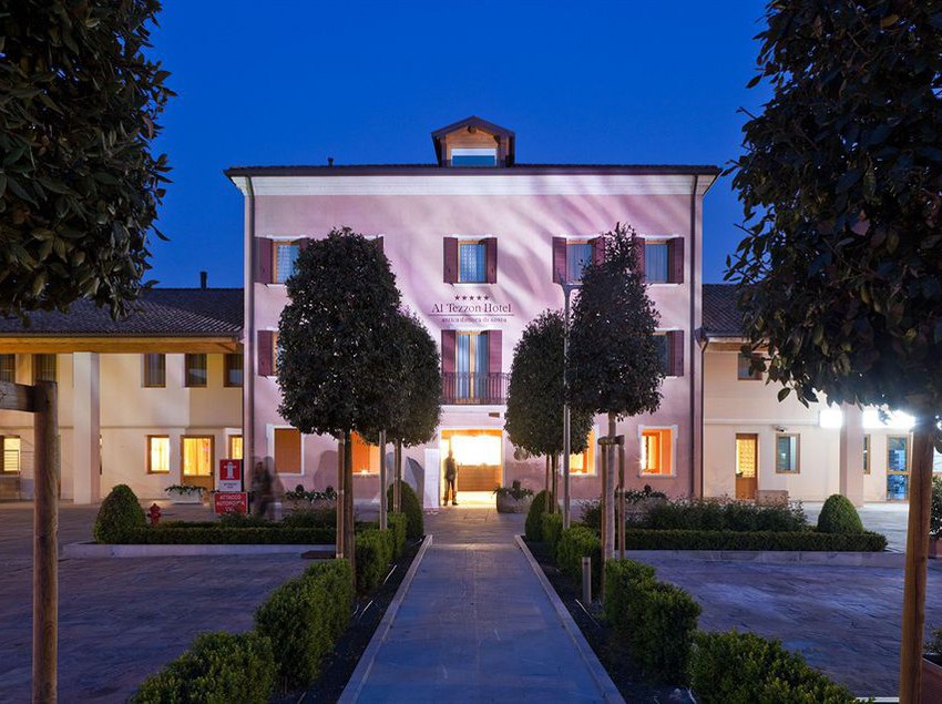 Hotel Al Tezzon  | Cittadella | Padova | Italia 3