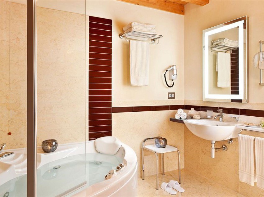 Hotel Al Tezzon  | Cittadella | Padova | Italia 4