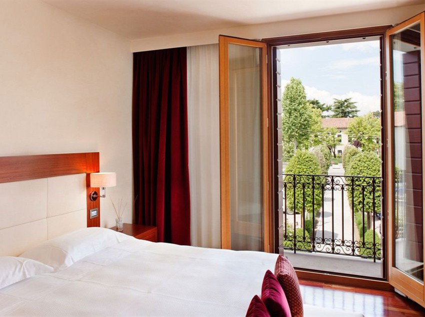 Hotel Al Tezzon  | Cittadella | Padova | Italia 6