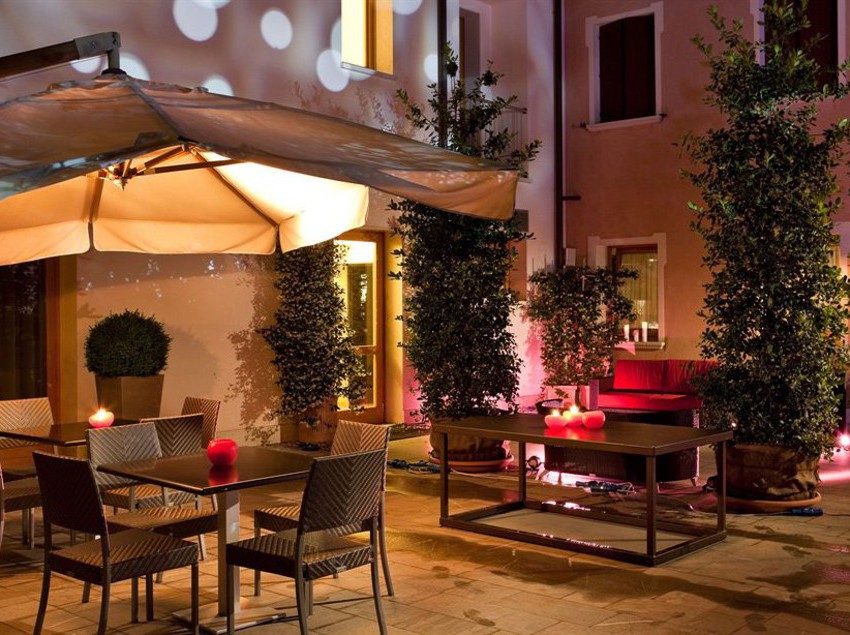 Hotel Al Tezzon  | Cittadella | Padova | Italia 7