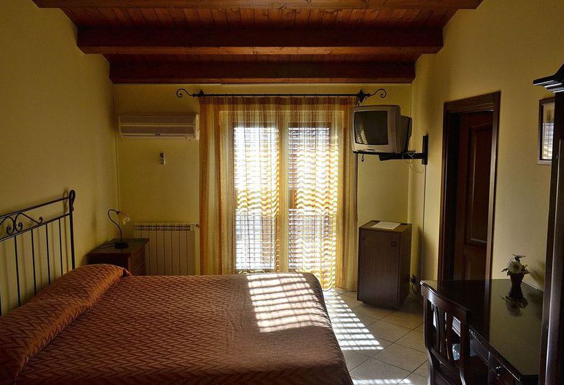 Bed and Breakfast Al Galileo Siciliano