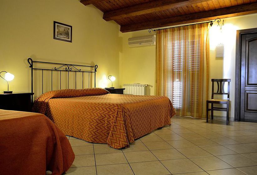 Bed and Breakfast Al Galileo Siciliano  | Palermo | Palermo | Italy 1