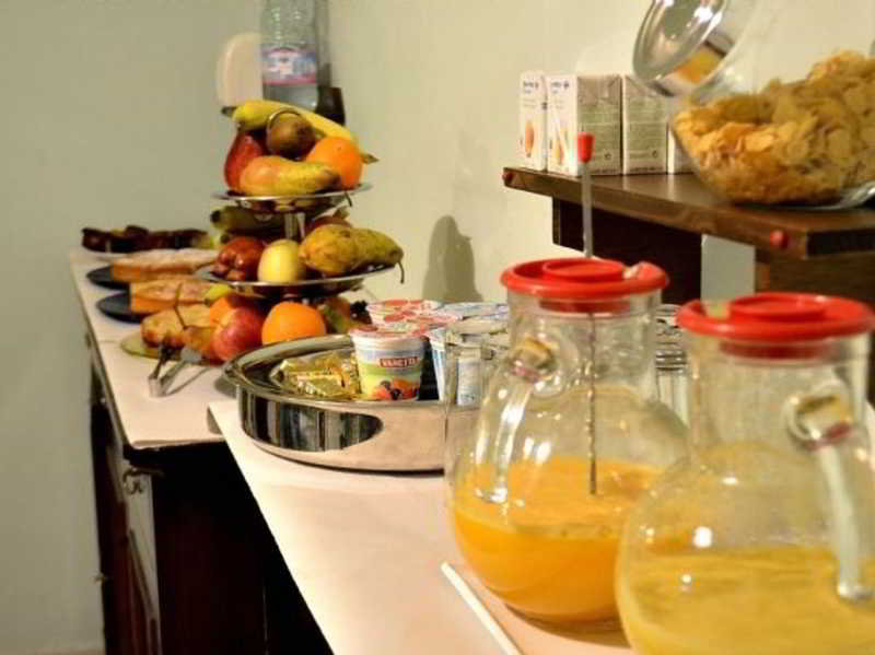 Bed and Breakfast Al Galileo Siciliano  | Palermo | Palermo | Italy 12