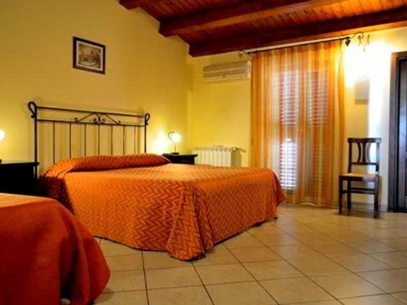Bed and Breakfast Al Galileo Siciliano  | Palermo | Palermo | Italy 13
