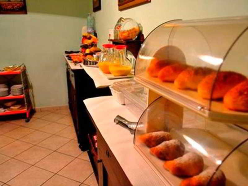 Bed and Breakfast Al Galileo Siciliano  | Palermo | Palermo | Italy 14