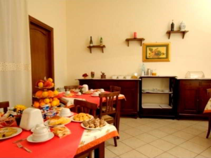 Bed and Breakfast Al Galileo Siciliano  | Palermo | Palermo | Italy 17