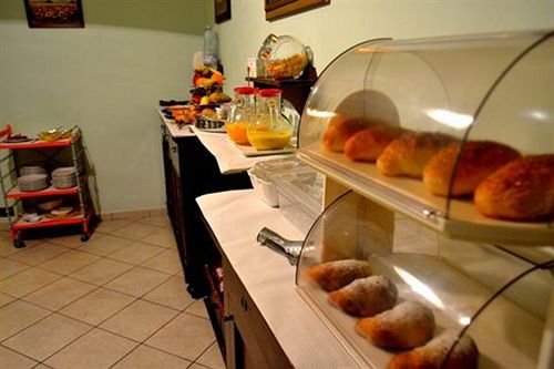 Bed and Breakfast Al Galileo Siciliano  | Palermo | Palermo | Italy 20