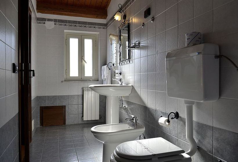 Bed and Breakfast Al Galileo Siciliano  | Palermo | Palermo | Italy 3