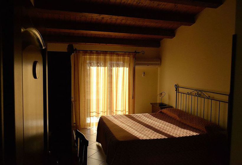 Bed and Breakfast Al Galileo Siciliano  | Palermo | Palermo | Italy 4