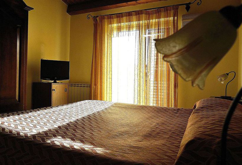 Bed and Breakfast Al Galileo Siciliano  | Palermo | Palermo | Italy 5