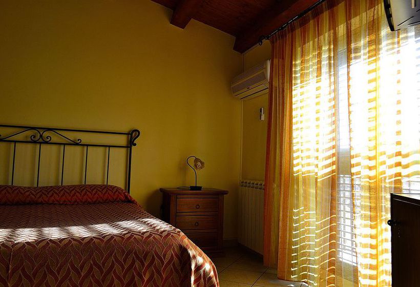 Bed and Breakfast Al Galileo Siciliano  | Palermo | Palermo | Italy 6