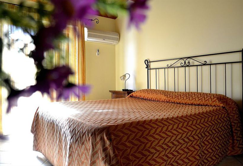 Bed and Breakfast Al Galileo Siciliano  | Palermo | Palermo | Italy 7